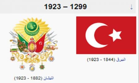 بحث مختصر عن الدولة العثمانية